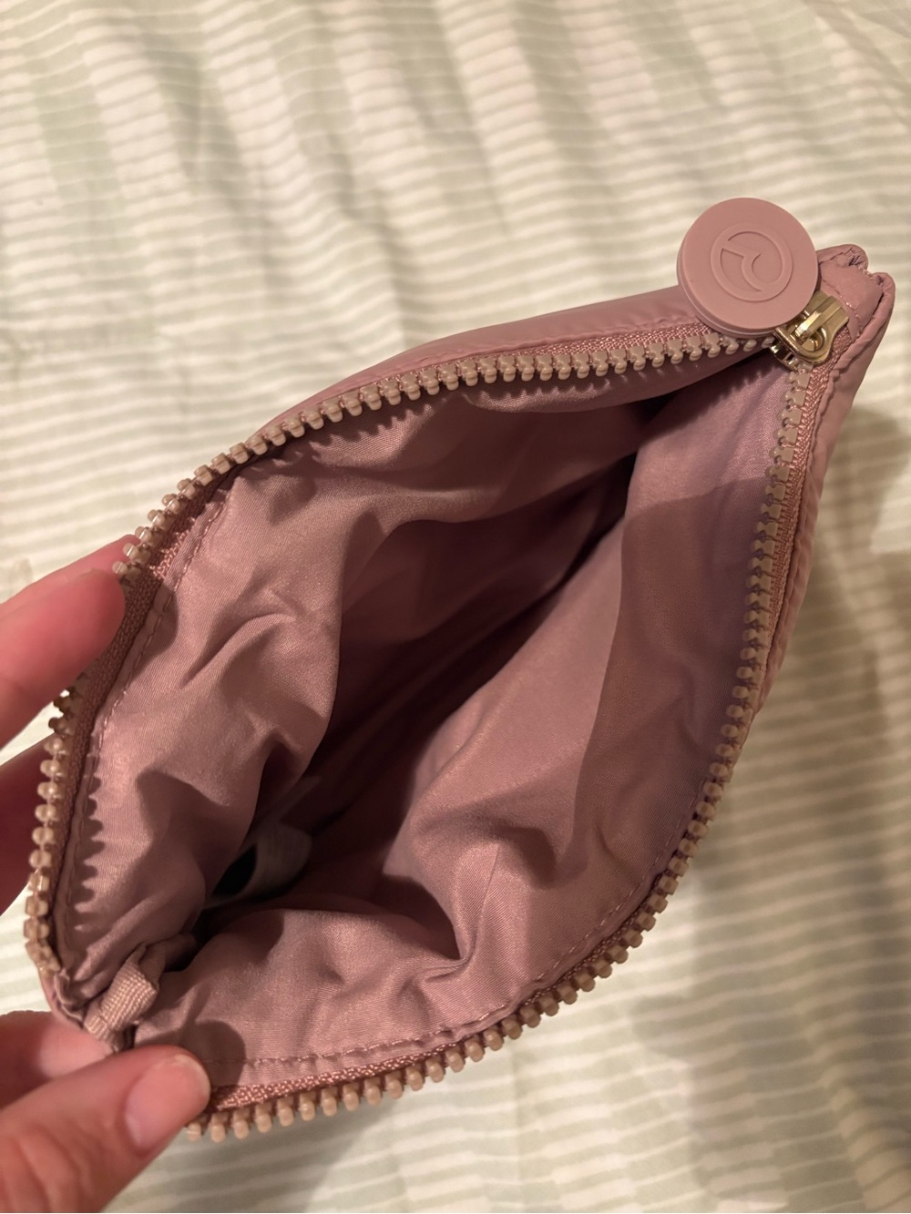 makeup bag - Picture 4 of 4